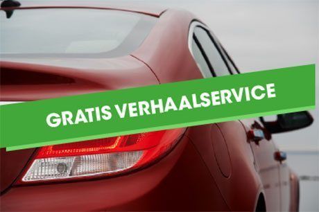 verhaalservice